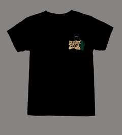 Remera Desert Club