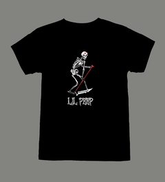 Remera Hellboy Lil Peep - Underdog.co