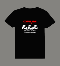 Remera Opium* - comprar online