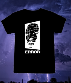 Remera Utopia en internet