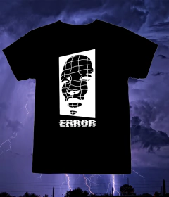 Remera Utopia en internet