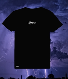 Remera Utopia - Underdog.co