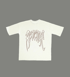 Remera Revenge v2 en internet
