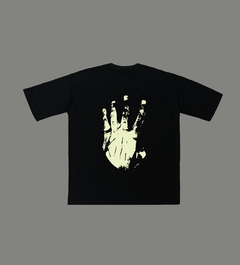 Remera Revenge v2 - comprar online