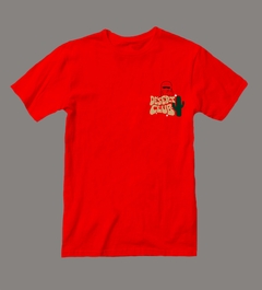 Remera Desert Club - tienda online