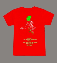Imagen de Remera Jack Boys Track