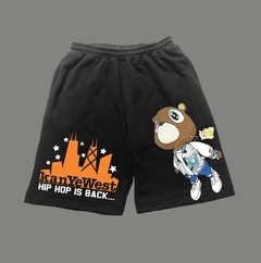 Short Hip Hop Is back - comprar online