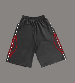 Short More Chaos - Underdog