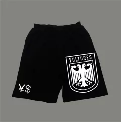 Short Vultures