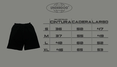 Short TriV4mp - Underdog.co