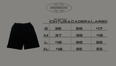Short Compton en internet