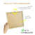 Porta Maternidade Ursinha Balões - comprar online