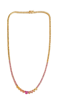 Riviera Lollipop com Banho em Ouro 18k - comprar online