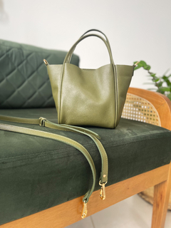 Lia Bag - Acessórios Amalie