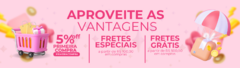 Banner da categoria Ballet