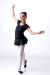 Short Saia de Dança