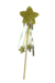 Varinha Estrela Dourada - comprar online