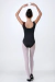 Collant Adulto Regata Preto - Lua Dance