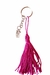 Chaveiro Love Pink