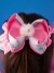 Laço de Cabelo Infantil Unicórnio Pelúcia - comprar online