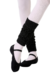 Polaina de Bailarina Preta - comprar online