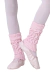 Polaina de Bailarina Rosa - comprar online