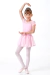 Saia Bailarina Godê Rosa - Lua Dance