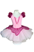 Vestido Body Fada Encantada - comprar online