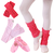 KIT BAILARINA POLAINA PINK - comprar online