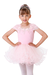 Saia Bailarina Tutu Cristal Rosa - comprar online