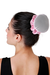 Xuxinha Básica Coque de Bailarina Rosa - comprar online