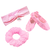 KIT BAILARINA CHARMOSA - comprar online