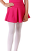 Saia Bailarina Cós de Pala Pink - comprar online