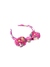 Tiara Laço de Nó Unicórnio Rosa - comprar online