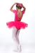 Saia Bailarina Tutu Tradicional Pink na internet
