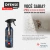 Repelente De Insetos Roupas Tecidos D-fense Pro 250ml 500ml 12h - Ameripesca