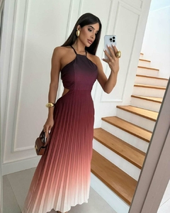 Vestido Melissa