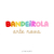 VARAL DE BANDEIROLAS - comprar online