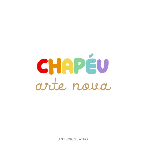 CHAPÉU DE FESTA
