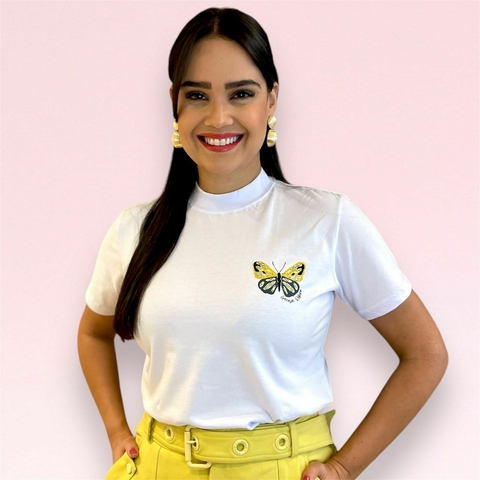 T-Shirt Geração Reborn