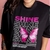 Indesistível Shine T-shirt na internet