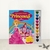 PRINCESA - Livro para Pintar com Aquarela