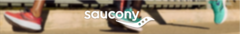 Banner de la categoría SAUCONY 