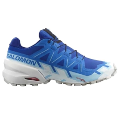 SPEEDCROSS 6 SALOMON - Lapis Blue