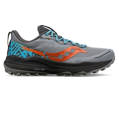 ZAPATILLA HOMBRE XODUS ULTRA 2 FOSSIL/BASALT (SM)