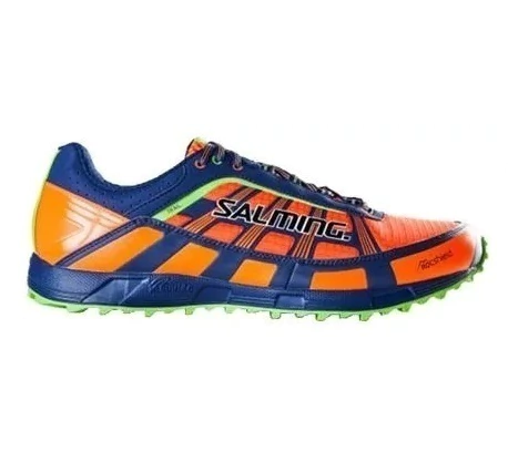 ZAPATILLA HOMBRE TRAIL T3 SHOE / SALMING