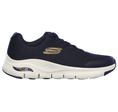 ZAPATILLA SKECHERS - Arch Fit / Navy