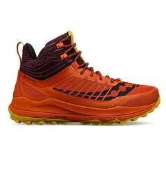 ZAPATILLA HOMBRE ULTRA RIDGE GORETEX (SM) / SAUCONY