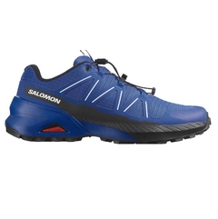 SPEEDCROSS PEAK M / SALOMON - Lapis Blue
