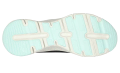 ZAPATILLA SKECHERS - Arch Fit, Freckle Me / Black - comprar online